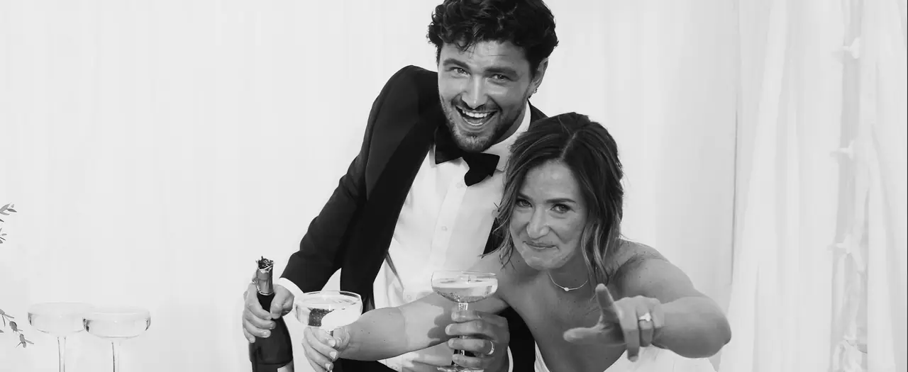 Alex & Maddy (Wedding Teaser Trailer)