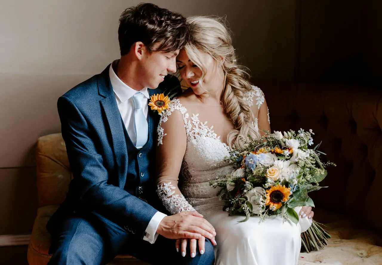Ben & Chelsea (Wedding Trailer)
