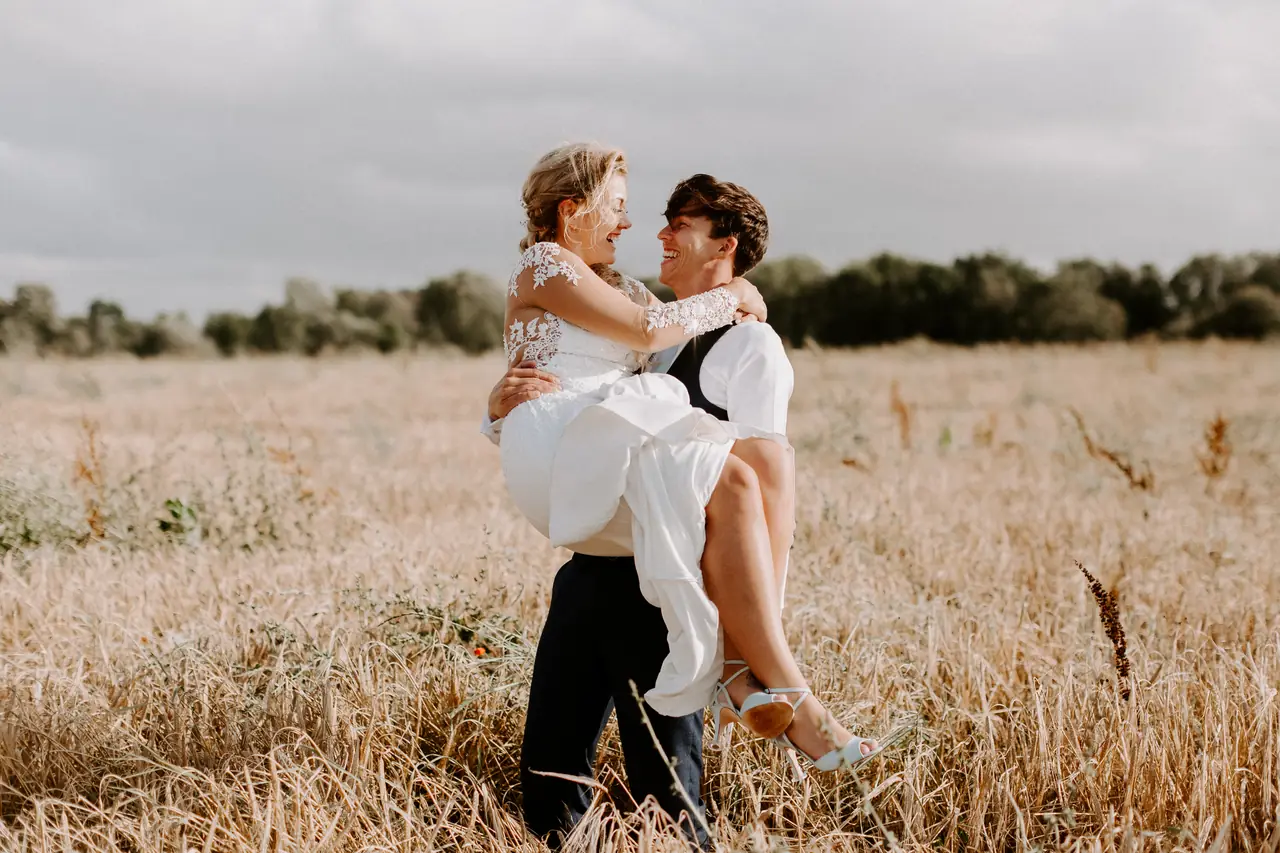 Ben & Chelsea (Wedding Teaser Trailer)