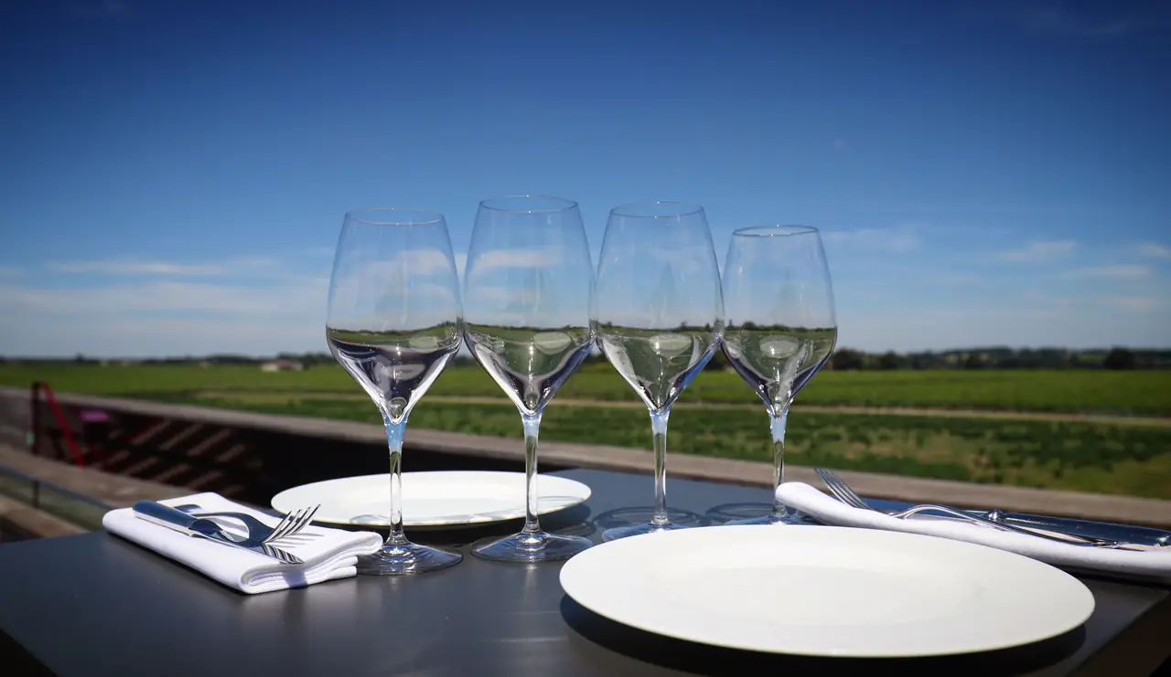 Bordeaux – Videography, France
