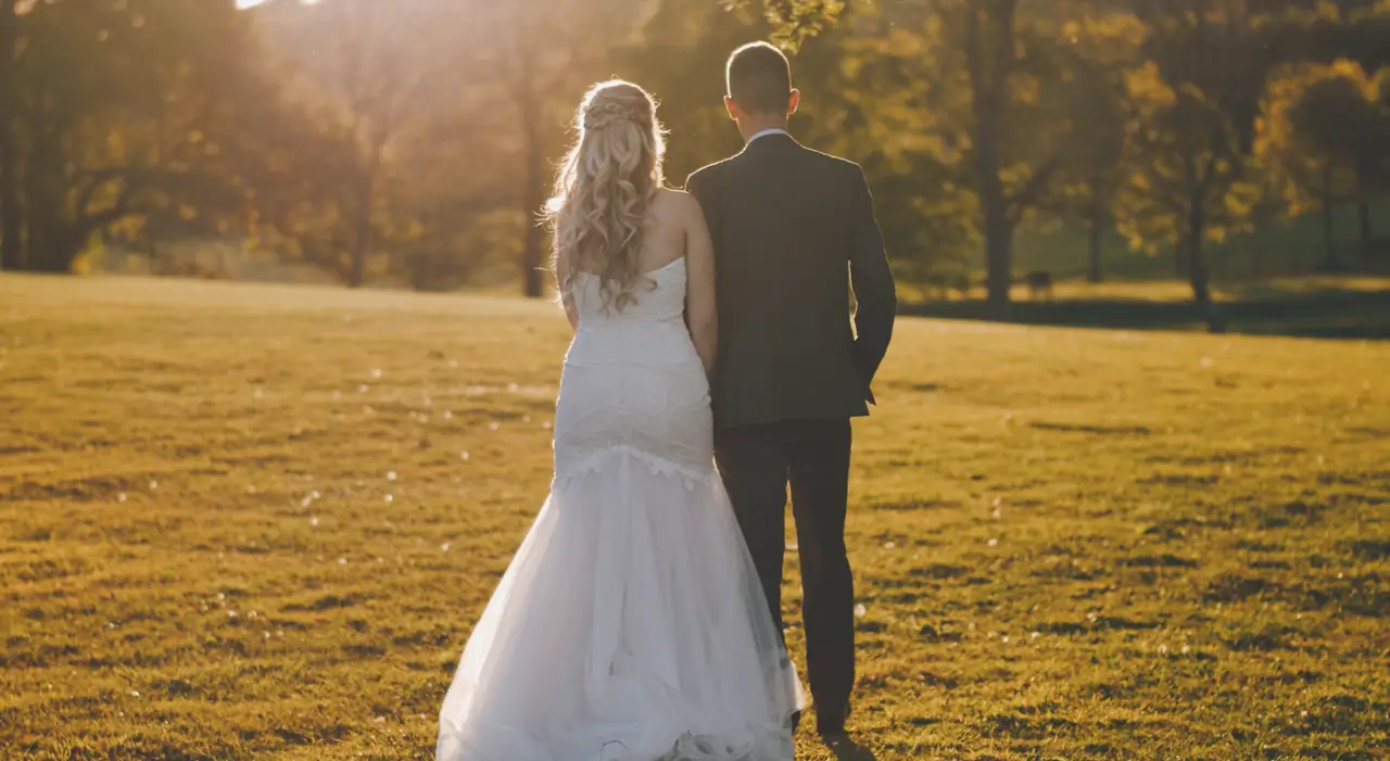Michael & Emily (Wedding Trailer)