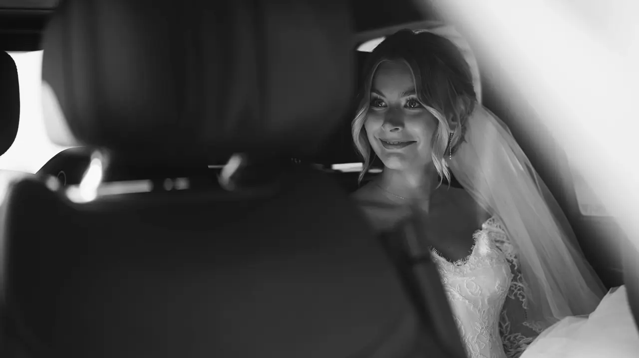 Mike & Libby (Wedding Teaser Trailer)