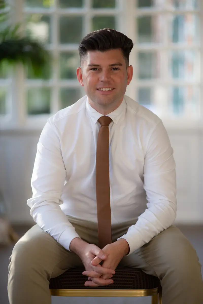 Nat Luck, videographer