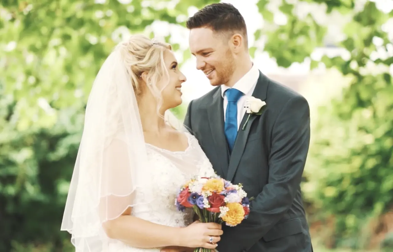 Rob & Abi (Wedding Teaser Trailer)