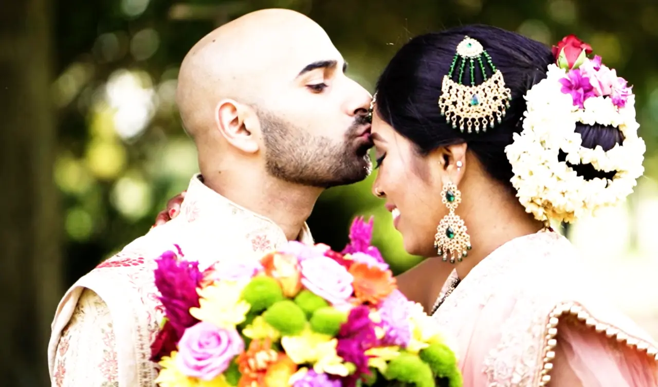 Sunny & Selvi (Wedding Trailer)