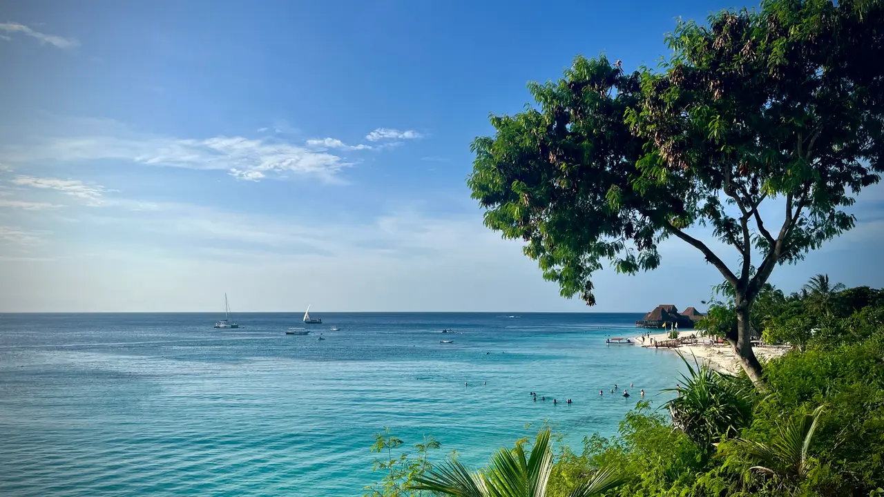 Zanzibar – Videography, Tanzania